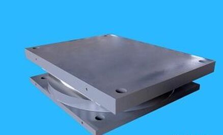 LQZ球型橋梁支座