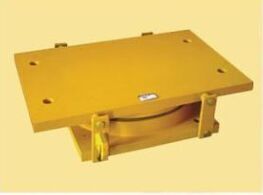 GPZ(2009)JZ減震公路橋梁盆式支座